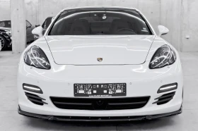 Porsche Panamera 3.0D* GTS* Android* , снимка 1