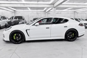 Porsche Panamera 3.0D* GTS* Android* , снимка 8