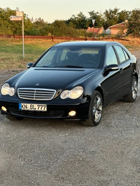 Mercedes-Benz C 200, снимка 7