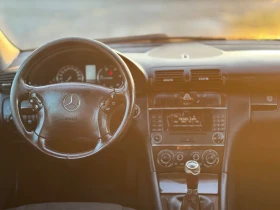 Mercedes-Benz C 200, снимка 8