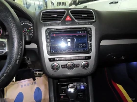 VW Scirocco R-LINE* 169000KM!!!* AVTOMAT* TEXNOTEST* , снимка 13