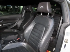 VW Scirocco R-LINE* 169000KM!!!* AVTOMAT* TEXNOTEST* , снимка 10