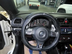 VW Scirocco R-LINE* 169000KM!!!* AVTOMAT* TEXNOTEST* , снимка 12