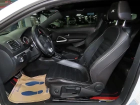 VW Scirocco R-LINE* 169000KM!!!* AVTOMAT* TEXNOTEST* , снимка 11