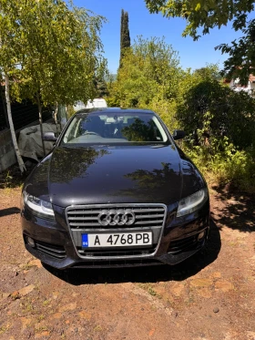 Audi A4, снимка 6