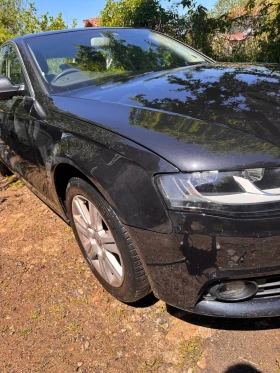 Audi A4, снимка 3