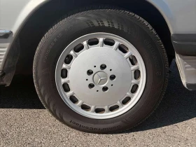 Mercedes-Benz 560 * 560SL* АВТОКРЕДИТ БЕЗ ПЪРВОНАЧАЛНА ВНОСКА* , снимка 7
