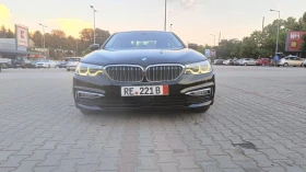 BMW 530E IPERFORMANCE, снимка 3