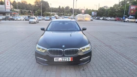 BMW 530E IPERFORMANCE, снимка 1
