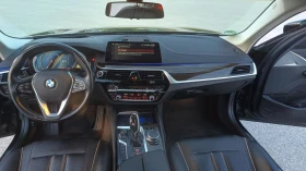 BMW 530E IPERFORMANCE, снимка 12