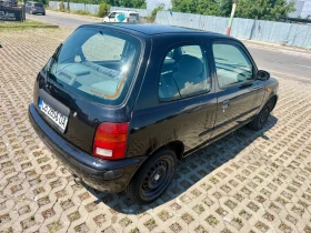 Nissan Micra 1.3, снимка 4