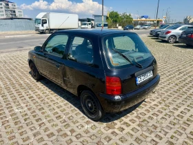 Nissan Micra 1.3, снимка 6