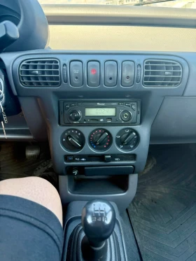 Nissan Micra 1.3, снимка 10