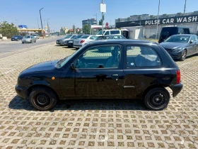 Nissan Micra 1.3, снимка 7