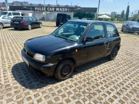 Nissan Micra 1.3, снимка 1