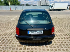 Nissan Micra 1.3, снимка 5