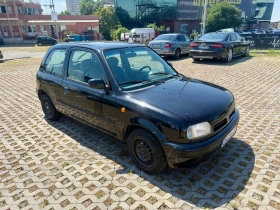 Nissan Micra 1.3, снимка 3