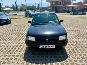 Nissan Micra 1.3, снимка 2