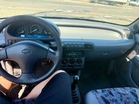 Nissan Micra 1.3, снимка 9