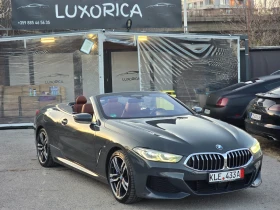 BMW 840 ЛИЗИНГ М ПАКЕТ SWAROVSKI, снимка 8
