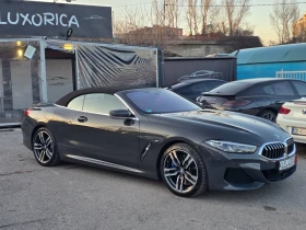 BMW 840 ЛИЗИНГ М ПАКЕТ SWAROVSKI, снимка 2