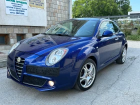 Alfa Romeo MiTo 1.3JTDm КЛИМАТРОНИК, снимка 1