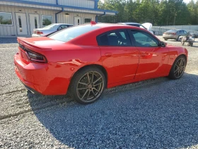 Dodge Charger 5.7l R/T, снимка 3