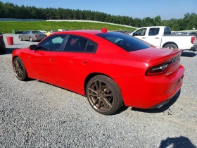 Dodge Charger 5.7l R/T, снимка 2