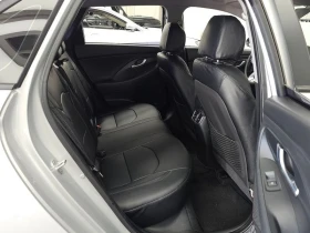 Hyundai I30 1.4 Automatic, снимка 16