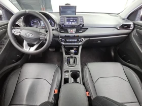 Hyundai I30 1.4 Automatic, снимка 8