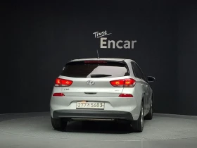 Hyundai I30 1.4 Automatic, снимка 4