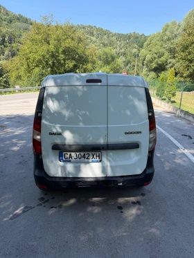 Dacia Dokker 1.5, снимка 4
