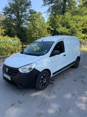 Dacia Dokker 1.5, снимка 2