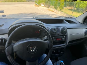 Dacia Dokker 1.5, снимка 5
