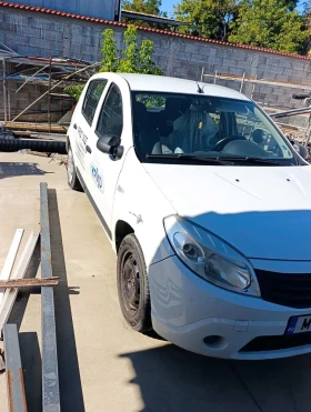 Dacia Sandero, снимка 2