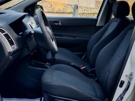Hyundai I20 1.2I 16V(78)* КЛИМАТИК* НОВ ВНОС* , снимка 14