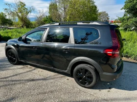 Dacia Jogger Extreme ECO-G (бензин/газ), снимка 3