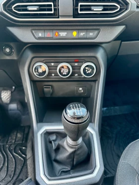 Dacia Jogger Extreme ECO-G (бензин/газ), снимка 6