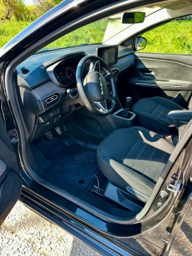 Dacia Jogger Extreme ECO-G (бензин/газ), снимка 9