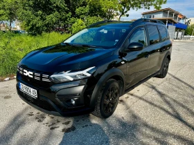 Dacia Jogger Extreme ECO-G (бензин/газ), снимка 2