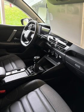 Citroen C4, снимка 5