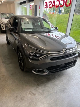 Citroen C4, снимка 3