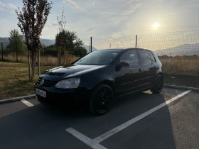 VW Golf 1.6 i, снимка 1