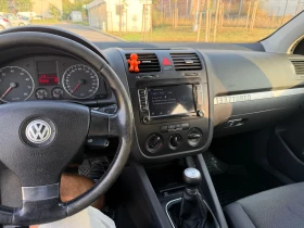 VW Golf 1.6 i, снимка 5