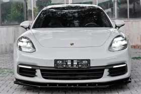 Porsche Panamera 4/BOSE/PANO/MAXTON, снимка 2