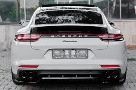 Porsche Panamera 4/BOSE/PANO/MAXTON, снимка 6