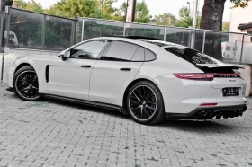 Porsche Panamera 4/BOSE/PANO/MAXTON, снимка 5