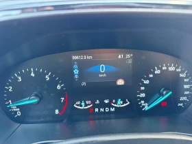 Ford Focus ST line 1.0 ecoboost 125 к.с. автоматик , снимка 10