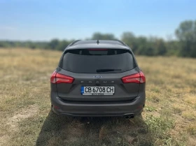 Ford Focus ST line 1.0 ecoboost 125 к.с. автоматик , снимка 5