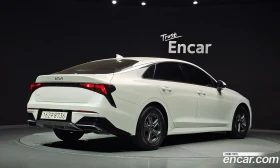 Kia K5 2.0 LPi Trendy  * koreiskikoli.bg * , снимка 2